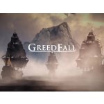 GreedFall – Hledejceny.cz