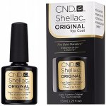 CND SHELLAC™ ORIGINAL UV TOP COAT 7.3 ml – Zbozi.Blesk.cz