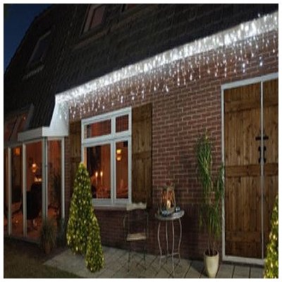 VAN137 Závěs 360x60cm LED180 5m délka venkovní 228910 – Hledejceny.cz