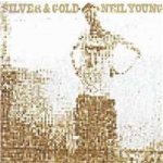 Young Neil - Silver & Gold LP – Hledejceny.cz