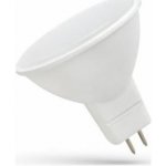 Spektrum LED žárovka MR16/GU5.3 4W teplá WOJ12789 – Hledejceny.cz