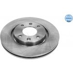 11-15 521 0017 MEYLE Brzdový kotouč – Zboží Mobilmania