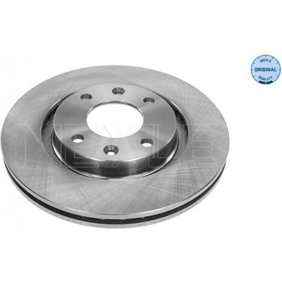 11-15 521 0017 MEYLE Brzdový kotouč – Zboží Mobilmania