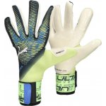 Puma ULTRA Grip 1 Hybrid tmavě modrá/pistáciová – Zboží Dáma