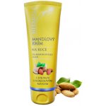 Herbavera krém na ruce Mandlový s jojobou 120 ml – Zboží Mobilmania