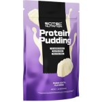SciTec Nutrition Protein puding 400 g – Zbozi.Blesk.cz