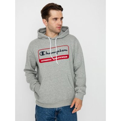 Champion Legacy Hooded Sweatshirt 219161 HD oxgm