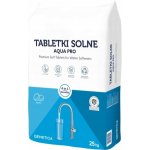 Cien Sůl Tabletová 25kg pytel – Zboží Dáma