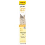 GimCat Pasta sýrová s Biotinem 100 g – Hledejceny.cz