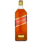 Johnnie Walker Red 40% 3 l (holá láhev) – Hledejceny.cz