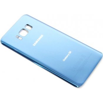 Kryt Samsung G950 Galaxy S8 zadní modrý