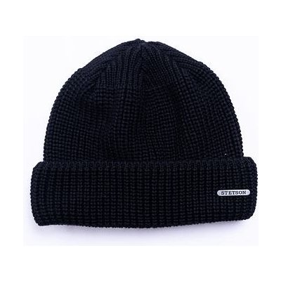 Stetson Merino Wool 8599302 black – Sleviste.cz