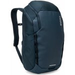Thule Chasm Recycled Backpack Darkest Blue 26 l – Zbozi.Blesk.cz