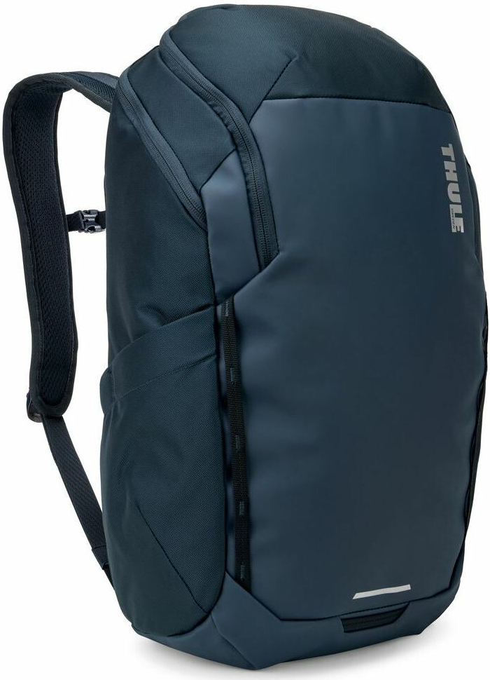 Thule Chasm Recycled Backpack Darkest Blue 26 l
