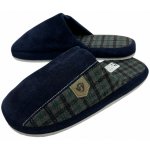 Domácí papuče 06 modrá – Zbozi.Blesk.cz