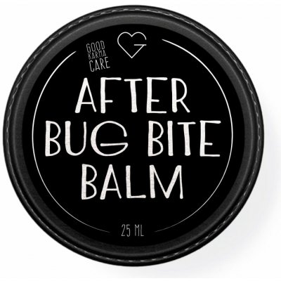 Goodie After Bug Bite Balm Balzám po bodnutí hmyzem 25 ml – Zboží Mobilmania