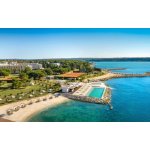 Chorvatsko: Novigrad 50 m od pláže v Hotelu Aminess Laguna *** s polopenzí a bazénem + dítě do 7 let zdarma - 3 dny pro 2 osoby – Hledejceny.cz