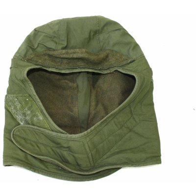 U.S. čepice podhelmovka zimní US čepice Insulating Helmet Liner oliv – Hledejceny.cz