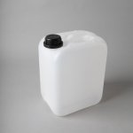 EKO-CONTAINER Plastový kanystr 5 l – HobbyKompas.cz