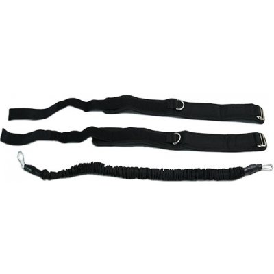 BEAR FOOT tréninkové odporové lano – Zboží Mobilmania