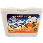 Waschkönig Universal Orangen und Baumwollestrakt kapsle 35 PD – Sleviste.cz