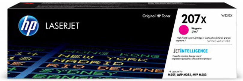 HP W2213X - originální