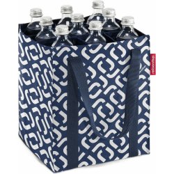 Reisenthel Bottlebag Signature navy