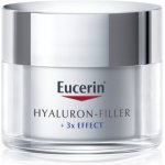 Eucerin Hyaluron Hyaluron Filler + 3x Effect krém pro normální a smíšenou pleť 50 ml – Hledejceny.cz