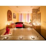 Pobytový balíček hotelu Wine Wellness Hotel Amande: Jsem romantik – Zbozi.Blesk.cz