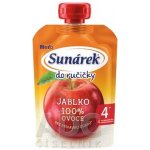 Sunárek Do Ručičky Jablko jahoda 100 g – Zbozi.Blesk.cz