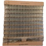 Zavarovacisklo.cz Zavařovací sklenice STURZ / ROVNÁ čirá TO 82 1764 ks x 440ml – Sleviste.cz