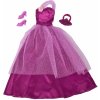Výbavička pro panenky Simba Steffi Love šaty Steffi Romantic World