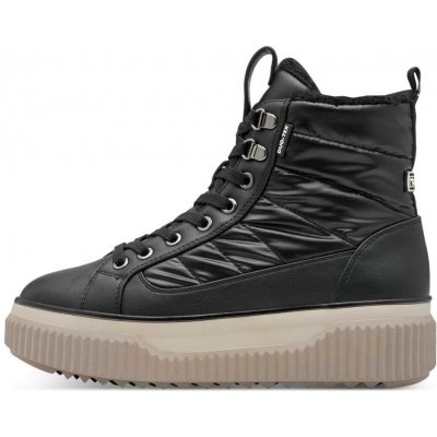 Tamaris 1-26277-45-001 černé – Zboží Dáma