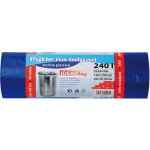 Nohel Garden extra pevné 240 l 50µm 10ks modré – Zboží Dáma