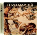 Lovci mamutů - Eduard Štorch – Zboží Mobilmania