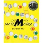 Zajímavá matematika pro prvňáky - Hana Mikulenková, Josef Molnár – Zboží Mobilmania