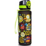 CoolPack Lahev na pití Scary Stickers 600 ml – Zboží Mobilmania