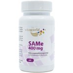 Now Foods SAMe S-adenosylmethionin 400 mg 30 tablet – Hledejceny.cz