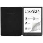PocketBook pouzdro Flip pro InkPad Color2 InkPad 4 černé HN-FP-PU-743G-RB-WW – Zbozi.Blesk.cz