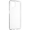 Pouzdro a kryt na mobilní telefon FIXED gelové pouzdro pro Samsung Galaxy M32, čiré FIXTCC-750