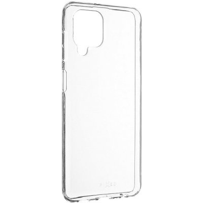 FIXED gelové pouzdro pro Samsung Galaxy M32, čiré FIXTCC-750