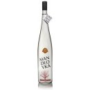 Hustopečská Mandlovka 38% 0,5 l (holá láhev)