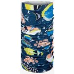 Buff Coolnet UV Kids HUAMBI NAVY modrá – Hledejceny.cz