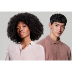 Dyson Supersonic Nural Straight + Wavy Ceramic Pink/Rose Gold – Zboží Dáma