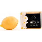 Alchemix laboratory mýdlo citronovo jogurtové 95 g – Zboží Dáma