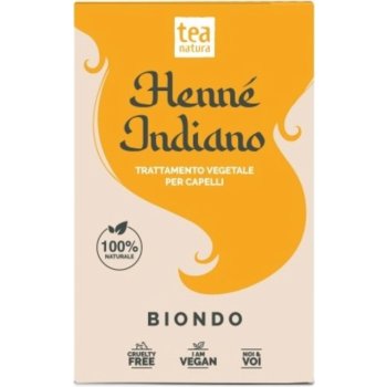 TEA NATURA Henna Blond 100 g