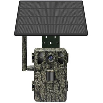 Fotopast LunaVision Live View 4G – Zboží Živě