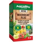 AgroBio INPORO Microcat Flic 10 ml – Hledejceny.cz
