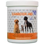 Nutrition lab. Canicox GR Pellets 500 g – Hledejceny.cz