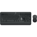 Logitech MK540 Advanced 920-008685 – Sleviste.cz